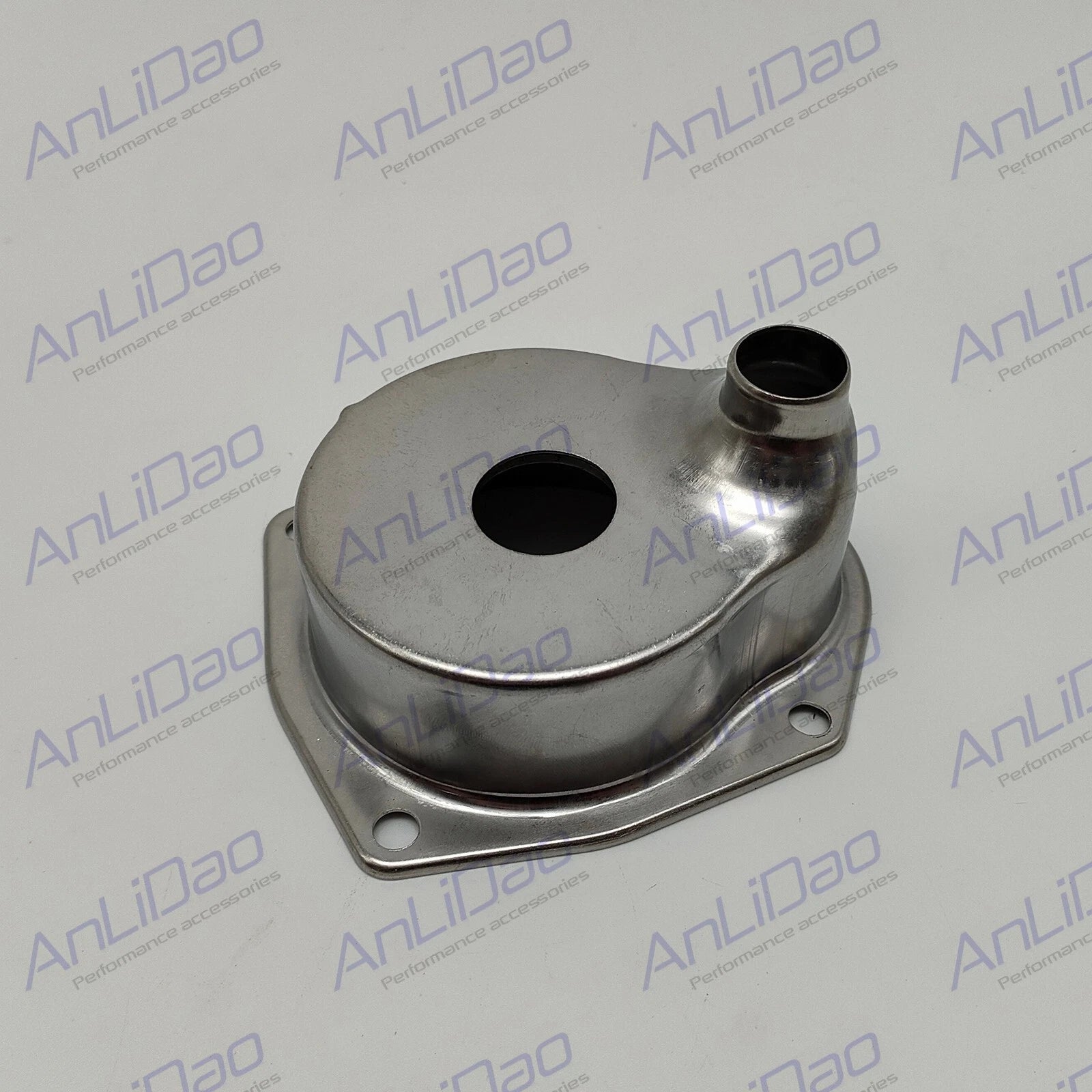 Water Pump Impeller Kit for Mercury Mariner 60-125HP (2000–2010) 46-8M0113799 46-43024A7