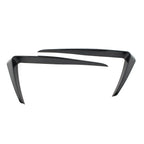Fog Light Lamp Cover Trim for VW Golf 2013-2016