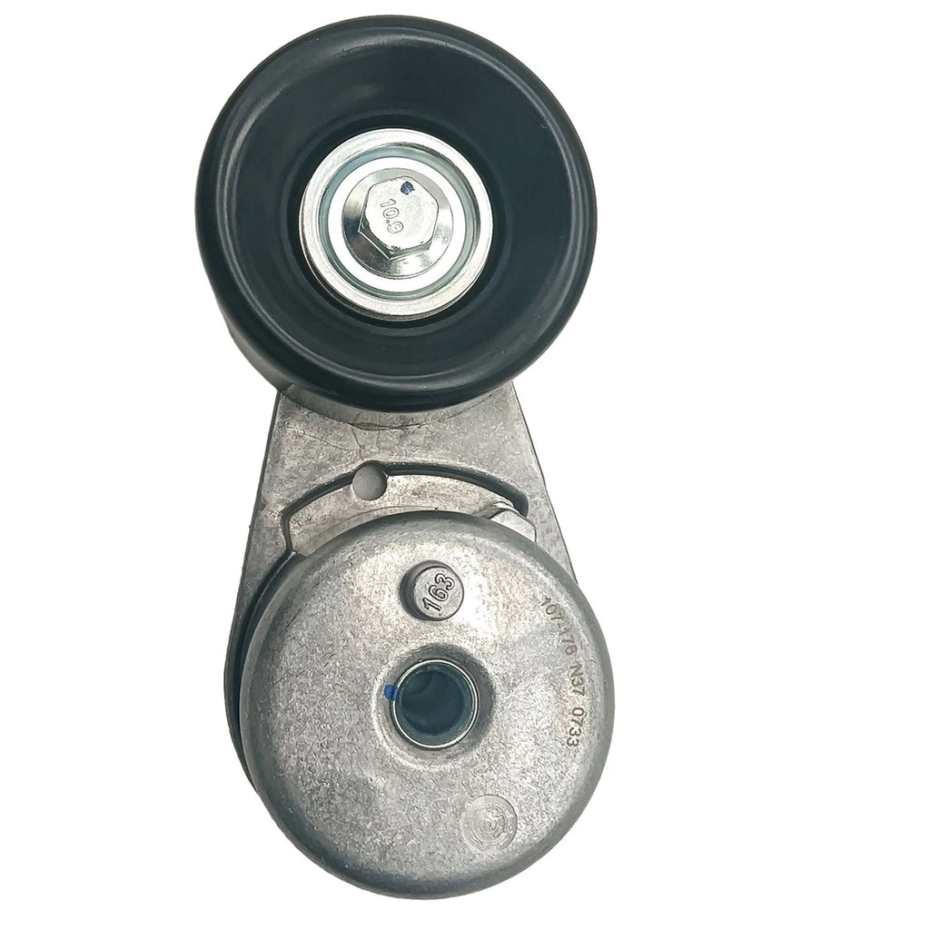 Drive Belt Tensioner for Nissan Frontier NV1500 NV2500 NV3500 Pathfinder (2010–2023)