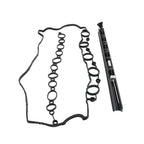 Swirl Flap Throttle Repair Kit for Volvo C30 C70 S40 S60 V50 V70 XC70 XC90 (2006-2016)