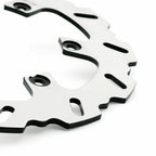 Rear Brake Disc Rotor for Yamaha FZ FZX 750 XJ 900 FZR FZS 1000 XJR 1200 1300 (T9)