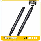 Rear Shocks & Struts for Jeep Grand Cherokee (1999–2004)