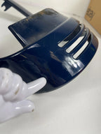 Rear Fender Fascia Spoiler for Harley Touring Street Glide Special (2009–2023)