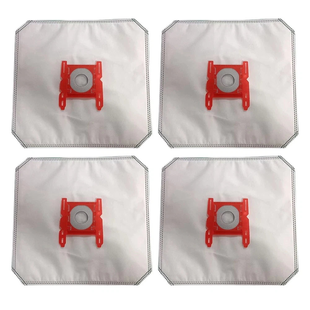 Vacuum Bags for Bosch BSA2100 BSG71370 (Type G, 17003048)