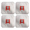 Vacuum Bags for Bosch BSA2100 BSG71370 (Type G, 17003048)