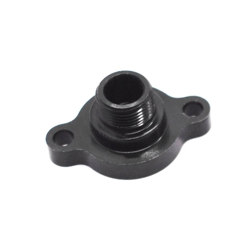 Fuel Pressure Regulator with Upgraded Blue Spring Kit for Ford Powerstroke 7.3L (1999–2003)
