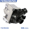 Electric Water Pump for BMW X1 X3 X5 X6 Z4 (2010–2020)