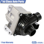 Electric Water Pump for BMW X1 X3 X5 X6 Z4 (2010–2020)