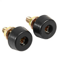 Bonnet Bump Rubber Stoppers for Nissan Patrol GQ Y60, Ford Maverick DA