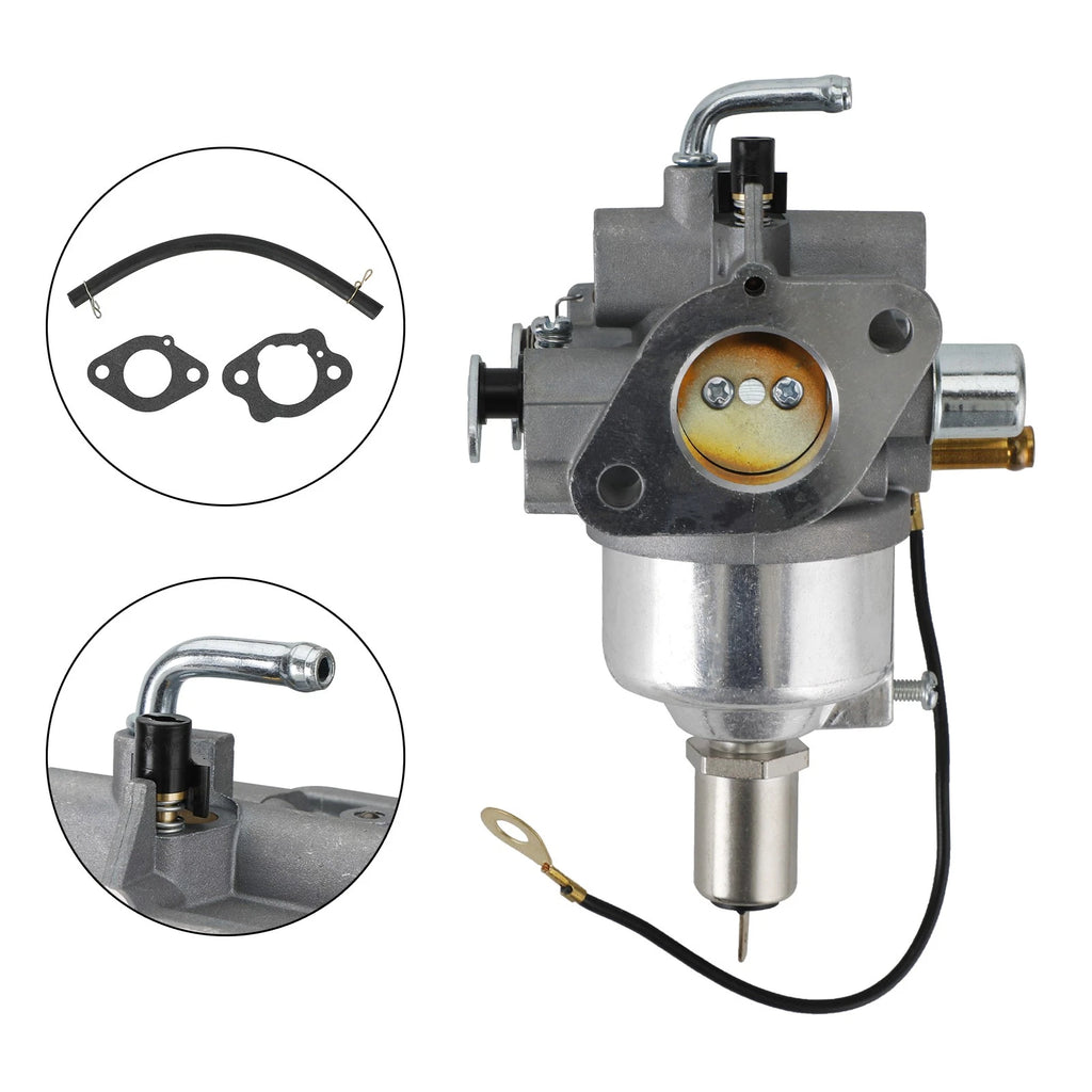 Carburetor Carb for Kawasaki FH500V (AM130924, 15003-7037)