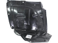 Front Right Fender Liner for Mazda MX5 Miata (2009–2015) HY173PK