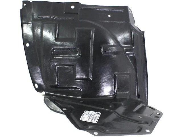 Front Right Fender Liner for Mazda MX5 Miata (2009–2015) HY173PK