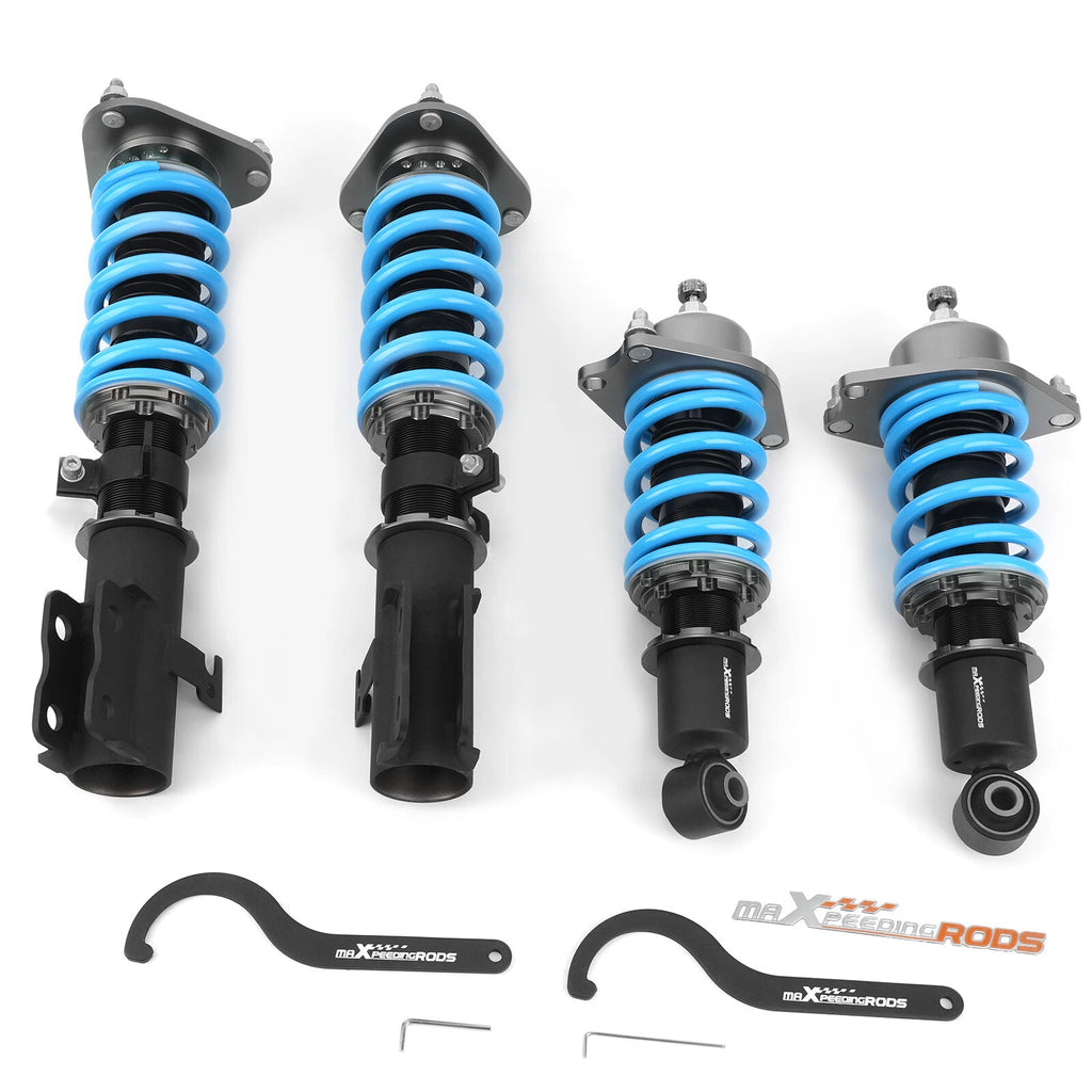 Coilovers Struts Kit for Toyota Celica (2000-2006) 24 Way Damper