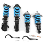 Coilovers Struts Kit for Toyota Celica (2000-2006) 24 Way Damper