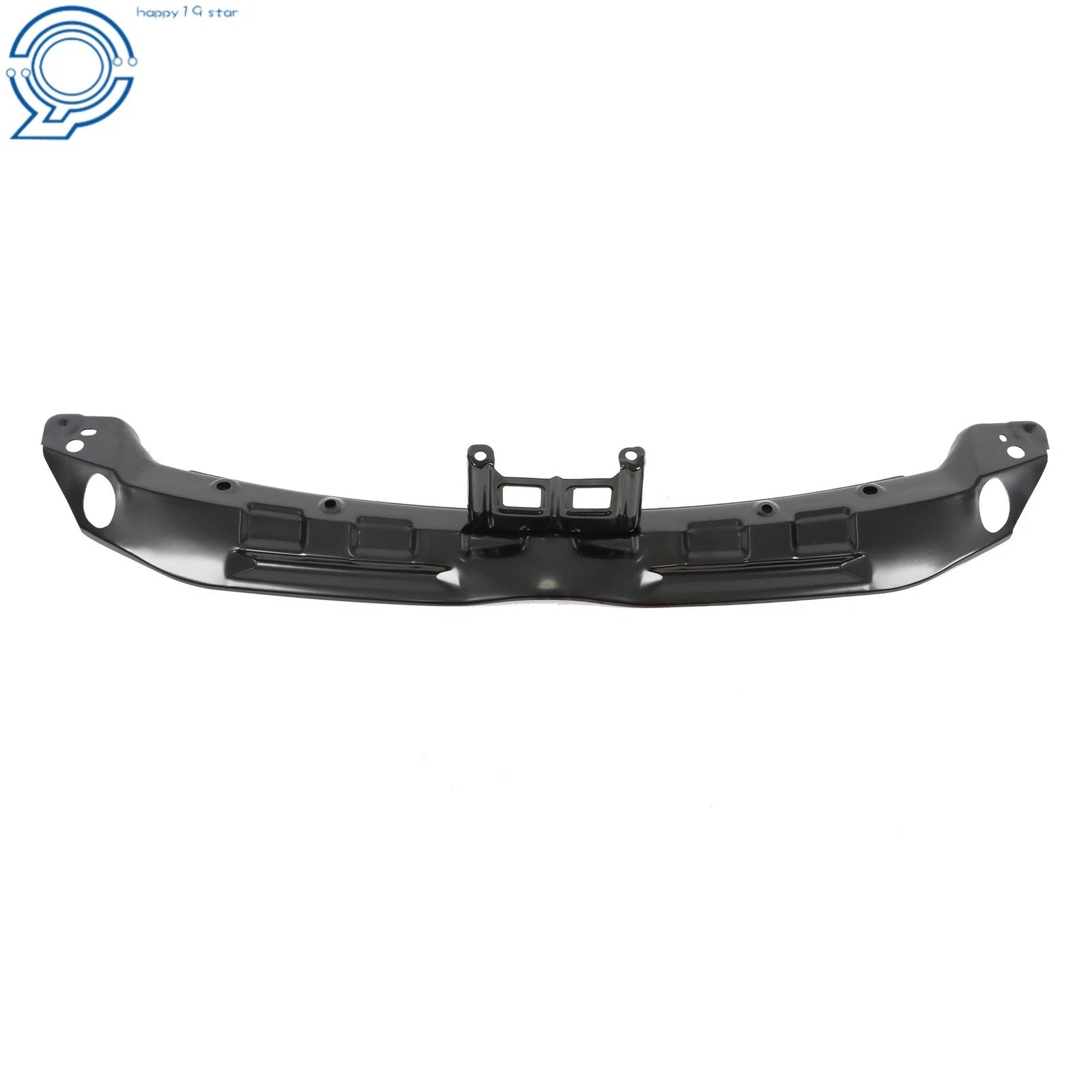 Front Upper Bumper Face Bar Impact Absorber for Subaru Ascent (2023–2025)