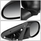OE Style Powered Side Door Mirror for Dodge Plymouth Neon (2000–2002) CH1321205