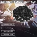 100 Pcs Front Fender Skirt Clip for Chevrolet GMC C K Trucks (2007–2008)