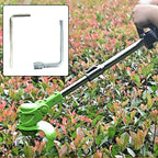 Set of 2 Lawn Mower Wrenches for Garden Trimmers and Brush Cutters