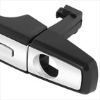 Front Left Outer Door Handle w/ Smart Key for Camaro Malibu Regal Encore (2010–2021)