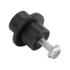 Double Roller Hardware for Futon Frame
