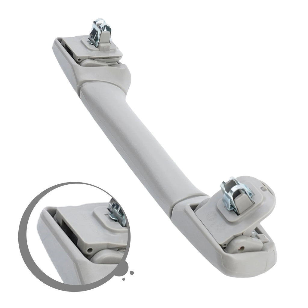 Ergonomic Gray Grip Handle Strap Assist for Lexus RX350 IS250