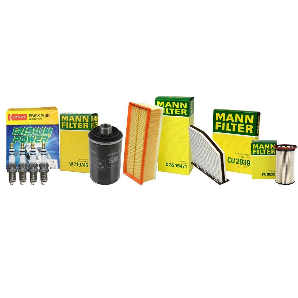 Denso Ignition Tune-Up Kit for