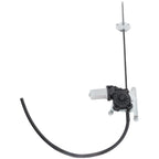 Window Regulator for Freightliner Classic (Front Driver Left Side)