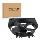 Cooling Fan for Honda Civic Coupe Sedan Hatch (1999–2000)
