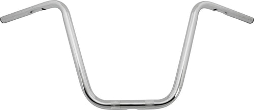 1 Inch Narrow Ape Hanger Handlebars for Harley Dyna & Sportster (2000–2023)