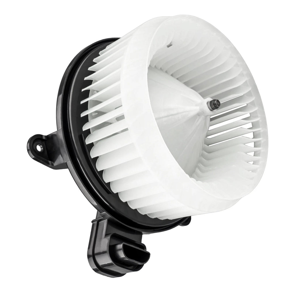 Front HVAC Heater Blower Motor with Fan Cage for Toyota Sienna (2013–2020)
