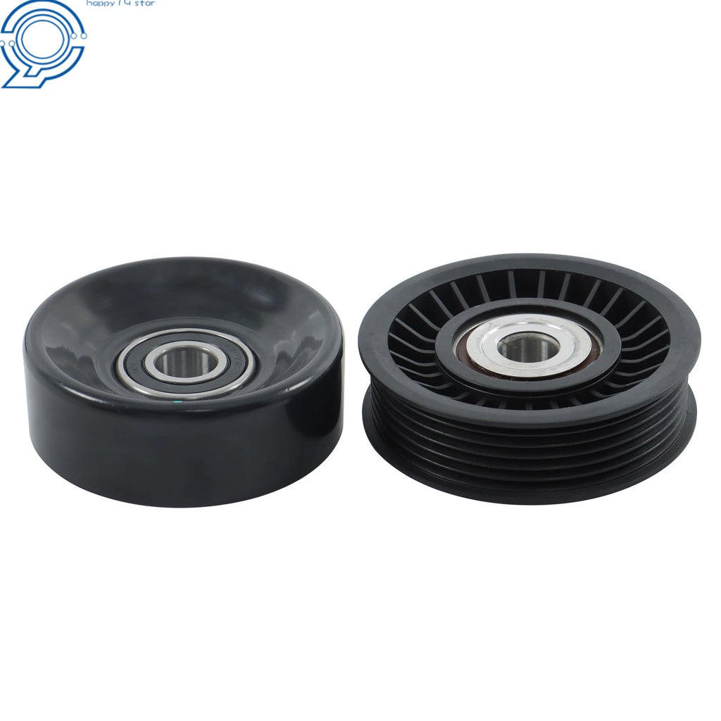 Serpentine Belt Tensioner Pulley Kit for Ford (2005-2014)