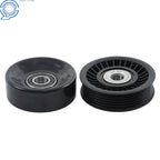 Serpentine Belt Tensioner Pulley Kit for Ford (2005-2014)