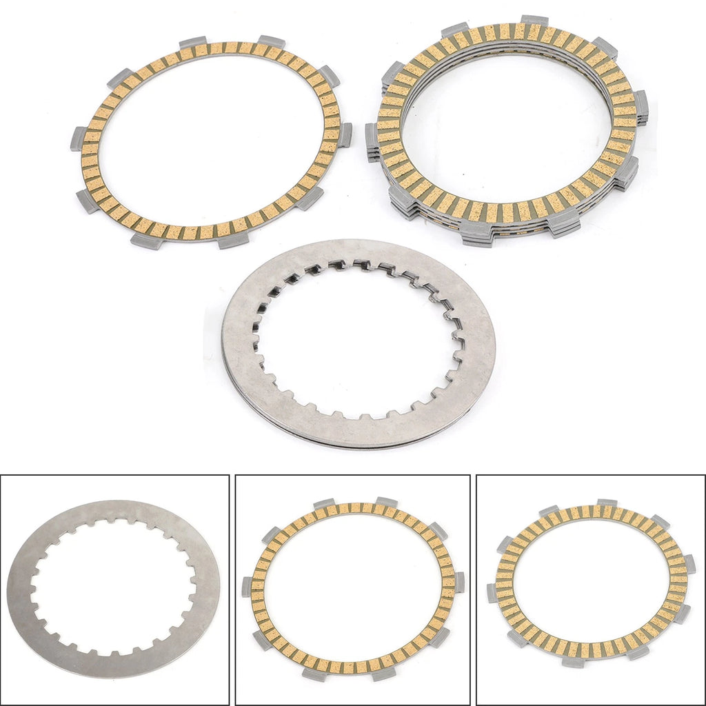 Clutch Kit for Honda VT125 Shadow / Varadero 125 (1988–2011)