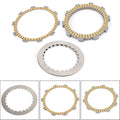 Clutch Kit for Honda VT125 Shadow / Varadero 125 (1988–2011)