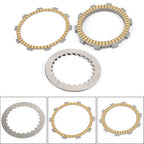 Clutch Kit for Honda VT125 Shadow / Varadero 125 (1988–2011)