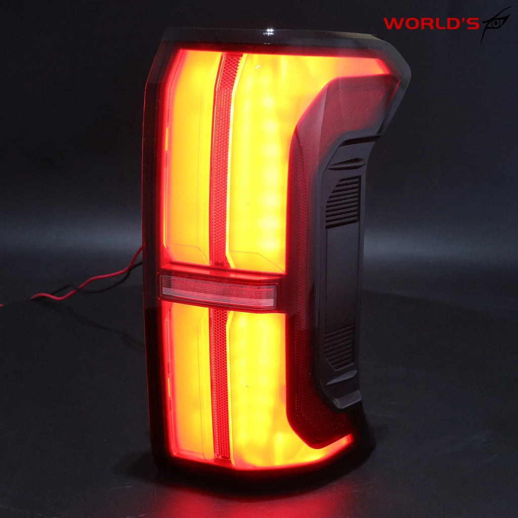 Rear LED Tail Light Lamp for Tacoma TRD Off-Road/TRD Sport (2024)