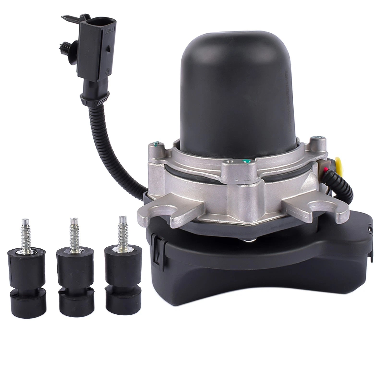 Secondary Air Injection Pump for Smart Fortwo (2016–2017)