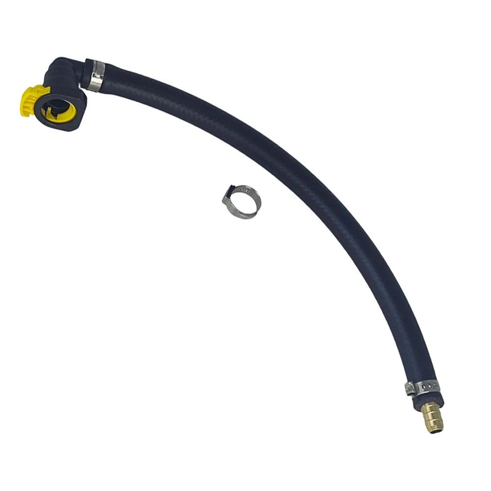 Fuel Line Connector for Ford F250 F350 F450 F550 (2011–2022)