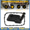 Transmission Filter for Chevy Cadillac GMC 6L80 6L90 (2006–Present)