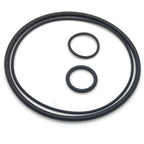 Upper Unit Gasket Kit for Mercruiser (Replaces 18-2648, 26-32511A1)