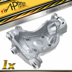 Front Left Steering Knuckle for BMW 7 Series (2002–2008)