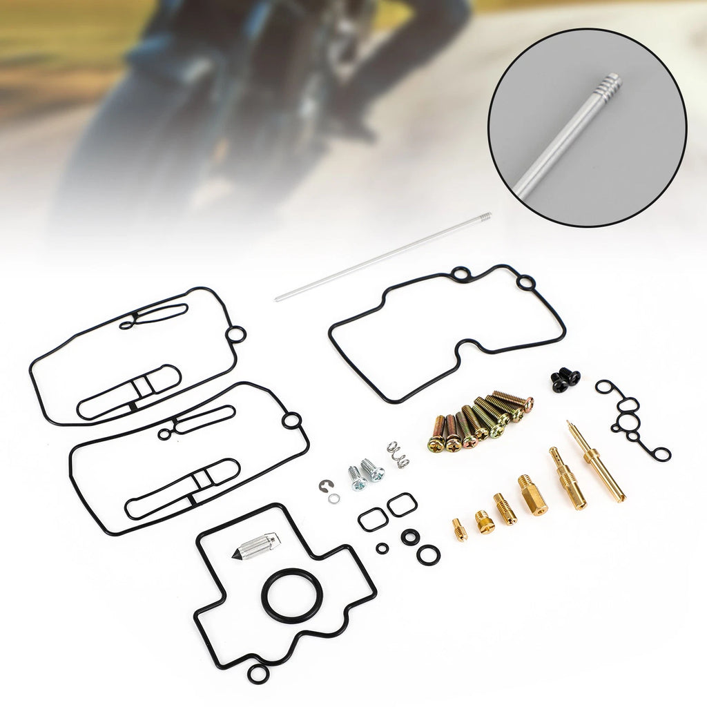 Carburetor Repair Kit for Yamaha YFZ450 (2004–2009)
