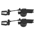 Pair Rear LH & RH Ride Height Sensor for Cadillac Escalade Chevrolet (2000–2006)
