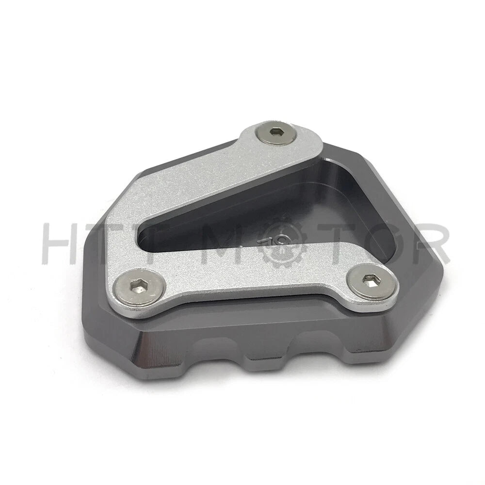 CNC Side Stand Plate Kickstand Extension for KTM Duke 790 (2017–2019)
