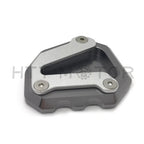 CNC Side Stand Plate Kickstand Extension for KTM Duke 790 (2017–2019)
