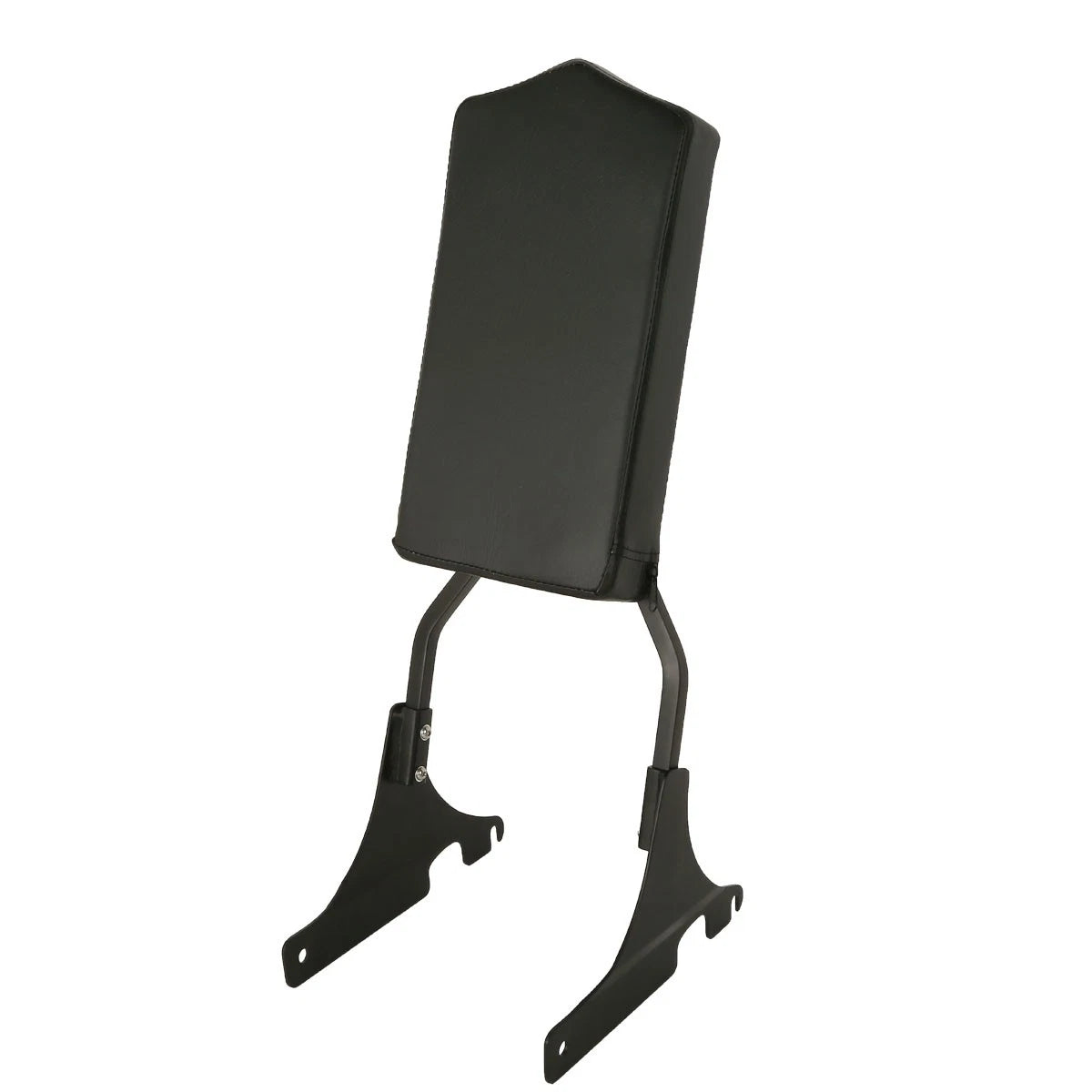 Sissy Bar with Backrest Pad for Harley Softail (1998–1999) FXSTB FLSTS