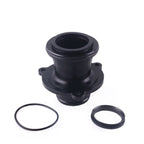 Turbo for Audi S3 A3 VW Golf GTI R Seat Leon Cupra 2.0TSI