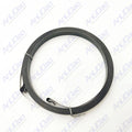 Pull Starter Spring for OMC Johnson Evinrude 9.9-15HP (338534, 323653, 777486)