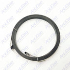 Pull Starter Spring for OMC Johnson Evinrude 9.9-15HP (338534, 323653, 777486)