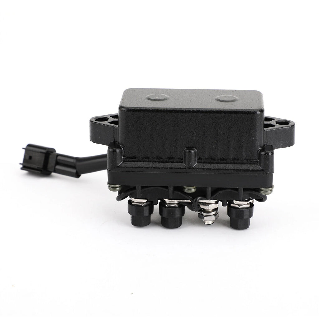 12 Volt Outboard Trim Relay for Yamaha F150, F250, 25HP, 40HP, 50HP, 60/75HP, 90HP (2000–2023)